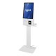 iggual Kiosco interactivo FHD ORCHID 27'' Android